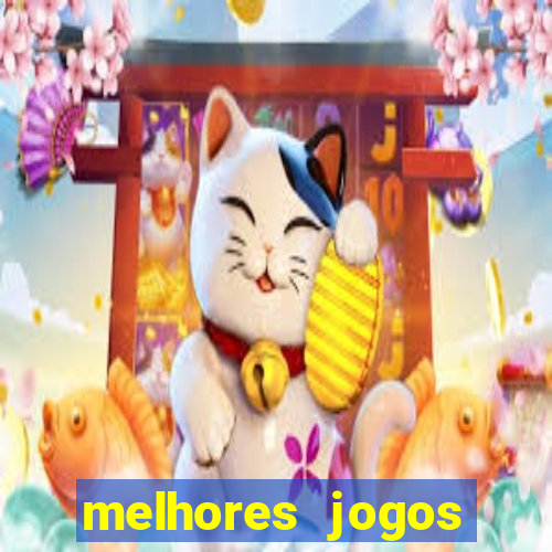 melhores jogos gratis para celular